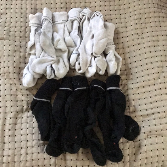 Nike Other - Bundle of Nike Socks